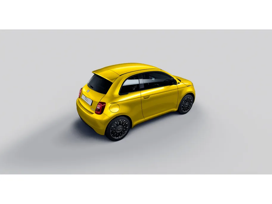 Fiat 500 ICON