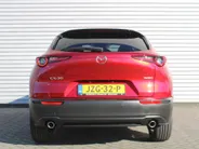 Mazda CX-30 2.5 e-SkyActiv-G M Hybrid Exc-l Bns Edition | Stuur-/stoelverwarming | 360 Camera | HUD | 18' LM | Dodehoek detectie | Cruise adapt. | LED |