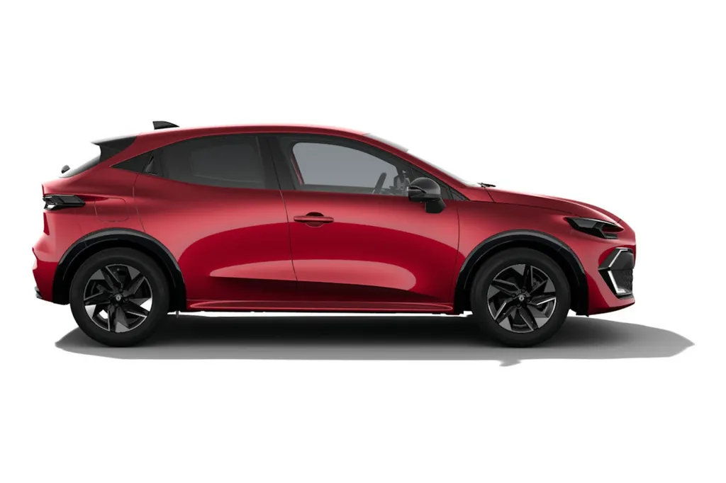 Renault Clio TCe 115 techno | NU met €2.000,- voorraadkorting | 5 jaar Gratis Garantie tot 160.000km en financier vanaf slechts 2,9% rente |