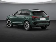 Audi Q3 e-hybrid S edition 272 PK · Tech plus · Glazen panoramadak · Optiekpakket zwart