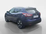 Nissan QASHQAI 1.2 N-Connecta | 1E EIGENAAR | DEALER ONDERHOUDEN | PANO DAK | DEALER ONDERHOUDEN | NAV | TELEFOON |