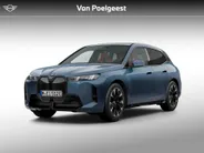 BMW iX xDrive60 112 kWh