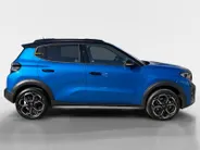 Citroën C3 1.2 Hybrid 110pk Max | Dealer onderhouden | NL auto | Automaat | Cruise control | Trekhaak | Apple carplay & Android auto | Navigatie | Apple carplay & Android auto | Draadloos opladen mobiel | 17' lichtmetalen velgen | Bovag garantie |