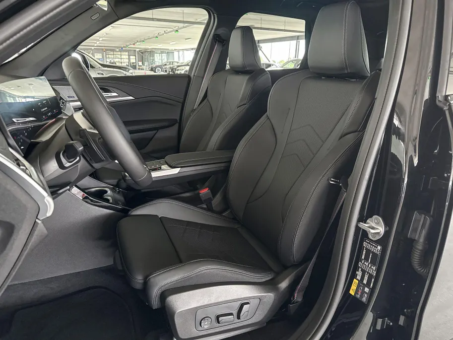 BMW iX1 eDrive20 67 kWh M Sport Edition