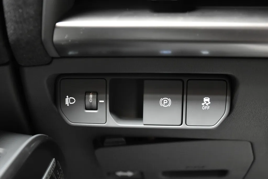 Kia EV2 42,2 kWh 147pk Plus Advanced DIRECT LEVERBAAR