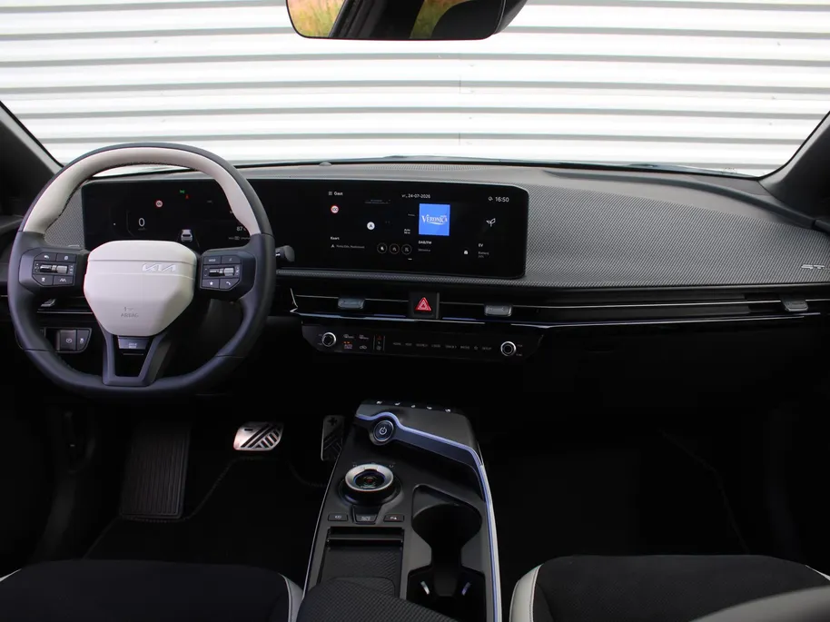 Kia EV6 GT-Line Business Edition 84 kWh | Nieuw | Direct leverbaar | Actieradius tot 560 km (WLTP) | Tot € 2.000 inruilvoordeel bij aanschaf | 18% bijtelling |