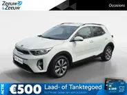 Kia Stonic 1.0 T-GDi MHEV DynamicPlusLine | Airco | Navi | Camera | LM Velgen | Privacy Glass |