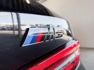 BMW M5 Touring M5