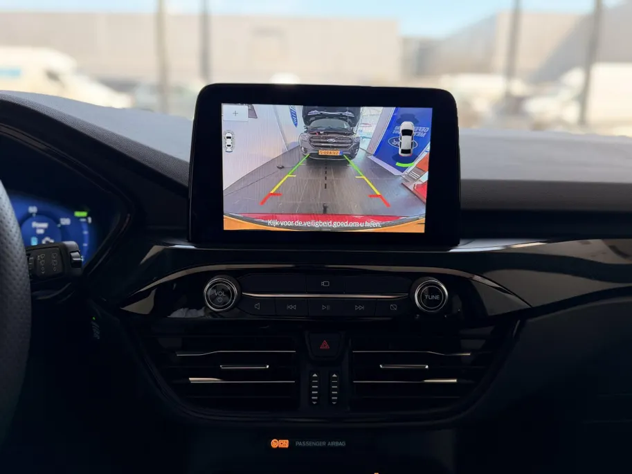 Ford Kuga 2.5 PHEV ST-Line X DRIVER ASSISTANCE PACK I WINTER PACK I TREKHAAK I APPLE CARPLAY / ANDROID AUTO I