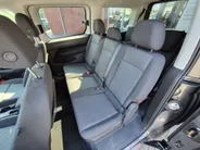 Ford Tourneo Connect Titanium 1.5 PHEV 7 persoons