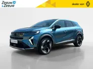 Renault Symbioz 1.8 E-Tech full hybrid 160 iconic | Nu met 3.000euro voorraadkorting bij Zeeuw & Zeeuw Naaldwijk |