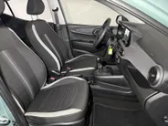 Hyundai i10 1.0i 67pk Comfort | Apple Carplay | Android Auto