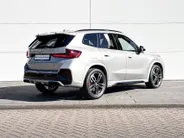 BMW X1 sDrive20i