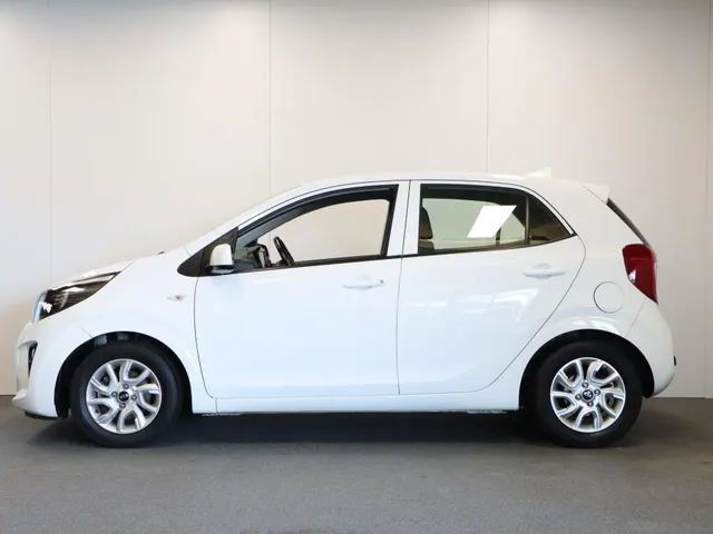 Kia Picanto 1.0 MPi DynamicLine Trekhaak
