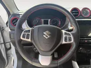 Suzuki Vitara 1.4 S Allgrip | Stoelverwarming | Dodehoeksensoren | Hoge Zit | Camera | Adaptive Cruise Control |