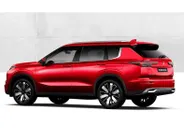 Mitsubishi Outlander 2.4 PHEV Instyle € 5.000 euro korting eigen voorraad| 8 jaar garantie| Snel leverbaar | Totaalprijs op is op.m25
