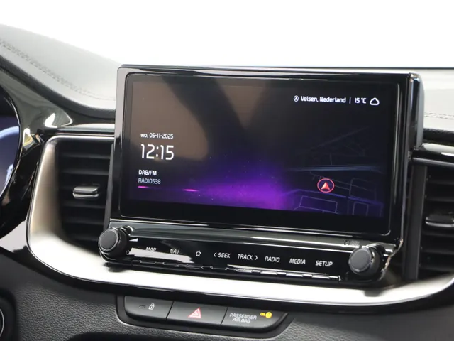 Kia ProCeed 1.5 T-GDi GT-PlusLine Afneembare trekhaak