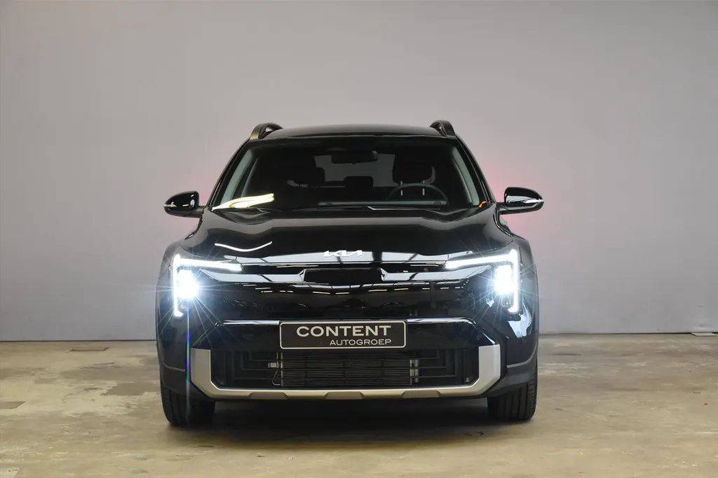Kia Stonic 1.0 T-GDi MHEV 115pk DynamicPlusLine