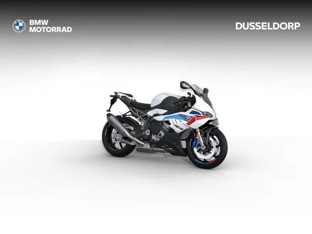 BMW S 1000 RR