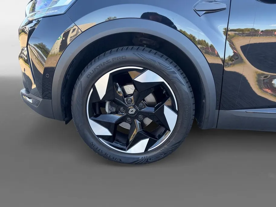 Renault Captur 90PK TCe Techno | Schuif/Kantel Dak | Navi | Camera | Digital Cockpit | Parkeersensoren | Climate Control | Cruise Control | Full LED | Lichtmetalen Velgen |