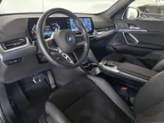 BMW X1 xDrive25e