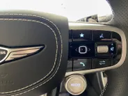 Genesis GV70 84 KWH | LUXURY | COMFORT PACK | B&O | NU TE BESTELLEN |