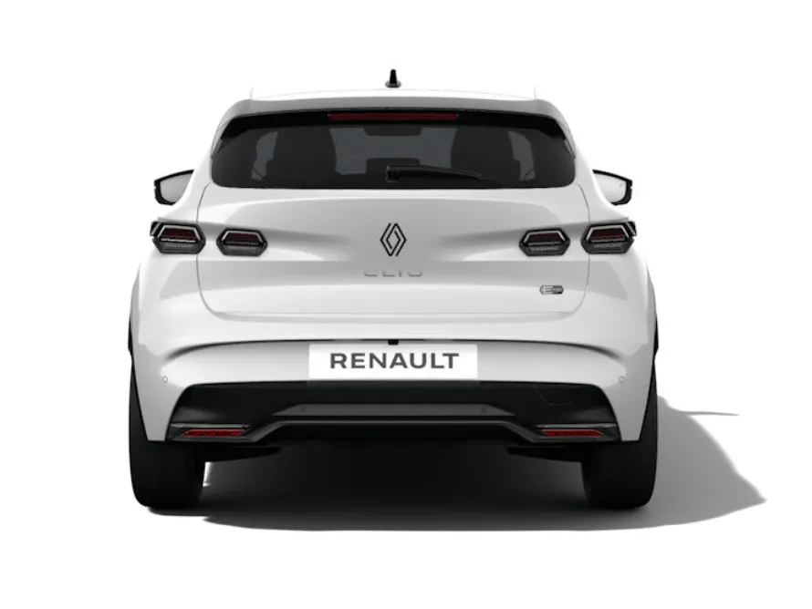 Renault Clio Hybrid 160 esprit Alpine | NU met €1.800,- Zeeuw & Zeeuw voorraadkorting  | 5 jaar Gratis Garantie tot 160.000km en financier vanaf slechts 2,9% rente |