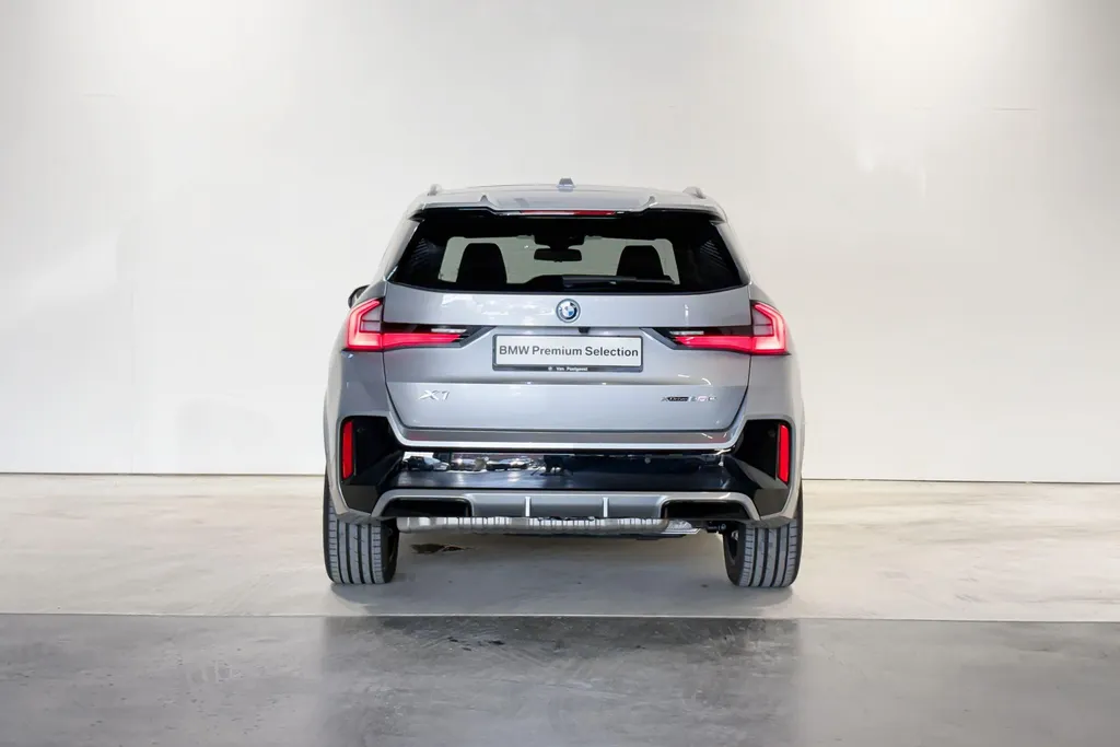 BMW X1 xDrive25e M Sportpakket Pro