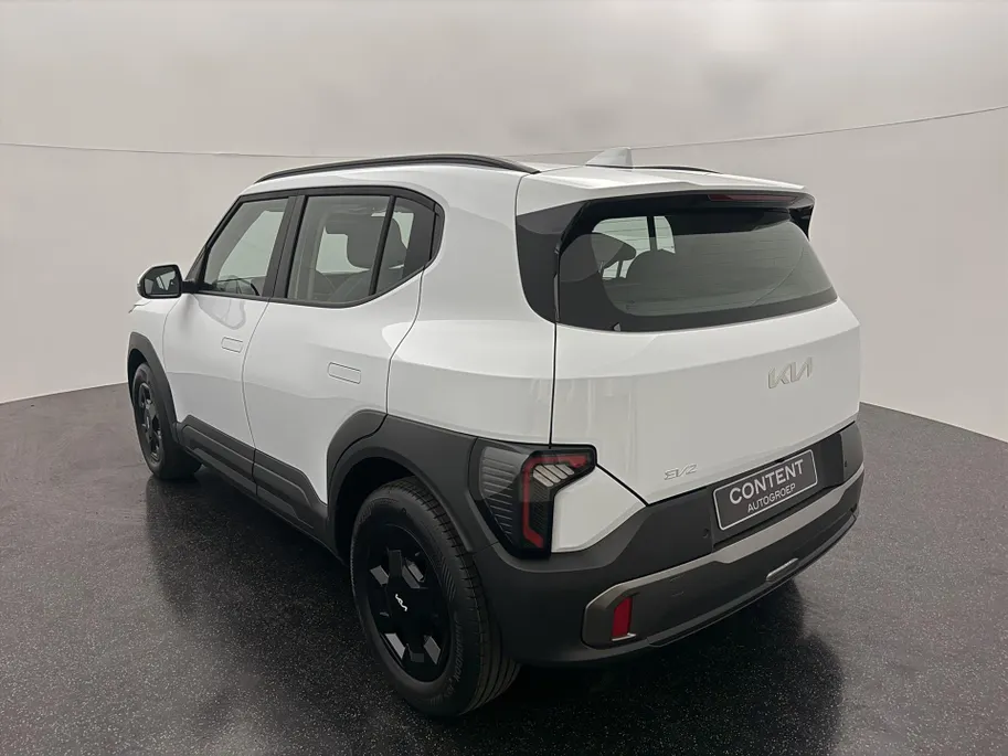 Kia EV2 42,2 kWh 147pk (5-zits) Air