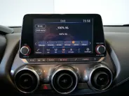 Nissan Juke 1.0 DIG-T N-Connecta *Navi via Carplay*Camera*Climate Control*Trekhaak*Keyless Entry*LM.Velgen*1ste eigenaar!