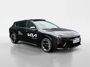 Kia K4 1.0 T-GDi MHEV GT-Line Launch Edition (pano) | Stoel & stuurverwarming | Wireless carplay/android auto | Fabrieksgarantie t/m 6-2036 +3x 1 jaar* | metallic lak | NAP
