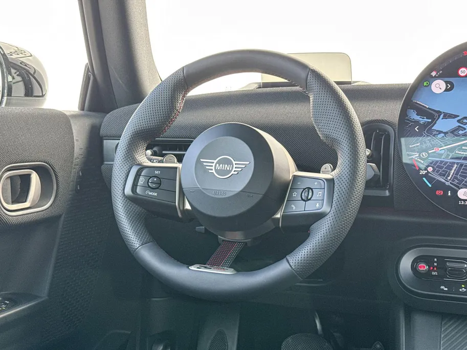 MINI Cooper Cabrio Cooper C