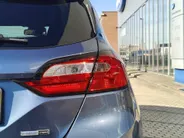 Ford Fiesta 1.0 EcoBoost Hybrid ST-Line 125 pk | WINTER PACK | APPLE CARPLAY ANDROID AUTO