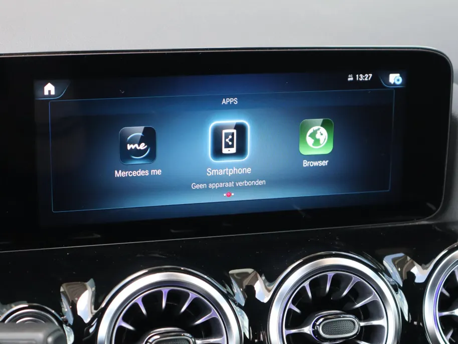 Mercedes-Benz GLA 250 e AMG Line l Keyless l Stoelverwarming l Achteruitrij camera