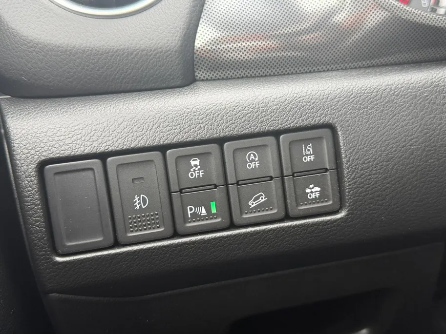 Suzuki Vitara 1.4 Boosterjet Style Smart Hybrid AllGrip | Navigatie | Adapt. cruise / climate control | Camera | Schruif/kanteldak |
