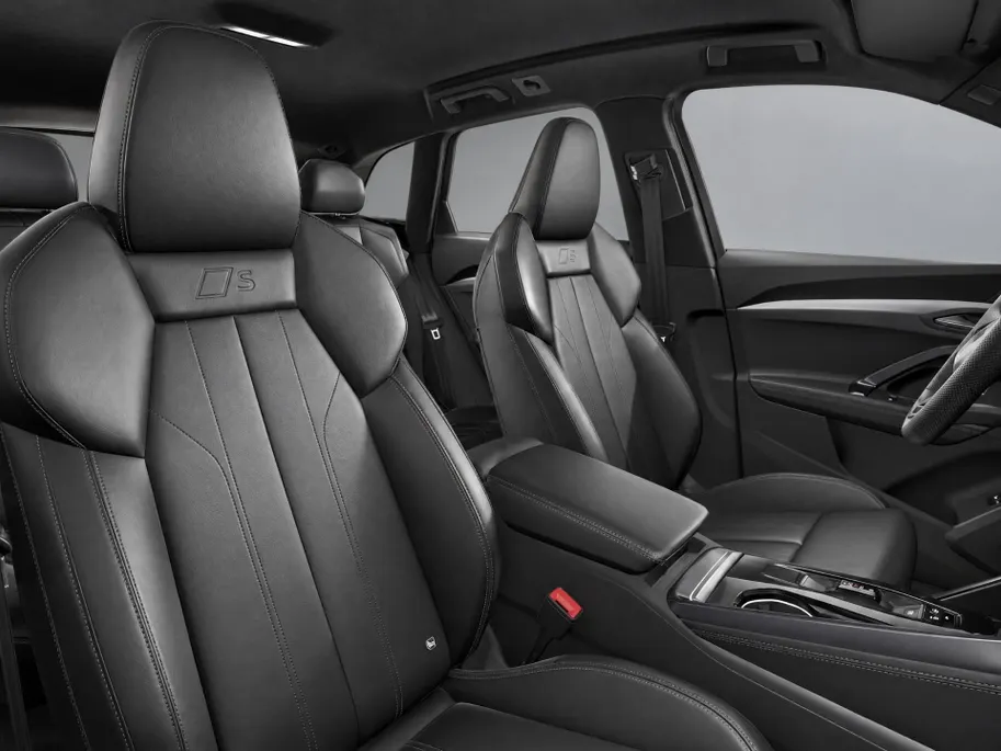 Audi Q5 e-hybrid quattro S edition Competition 367 PK · Trekhaak elek. wegklapbaar · Winterpakket · Privacy glas