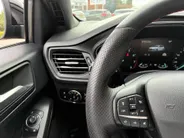 Ford Focus Wagon 1.0 EcoBoost Hybrid ST Line
