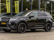Land Rover Discovery Sport 2.0 TD4 Urban Series SE EX.BTW | Achterbank + ramen aanwezig |