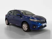Dacia Sandero 1.0 TCE | 100PK | BI-FUEL | COMFORT | NL-AUTO |