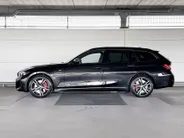 BMW 3 Serie Touring 330e