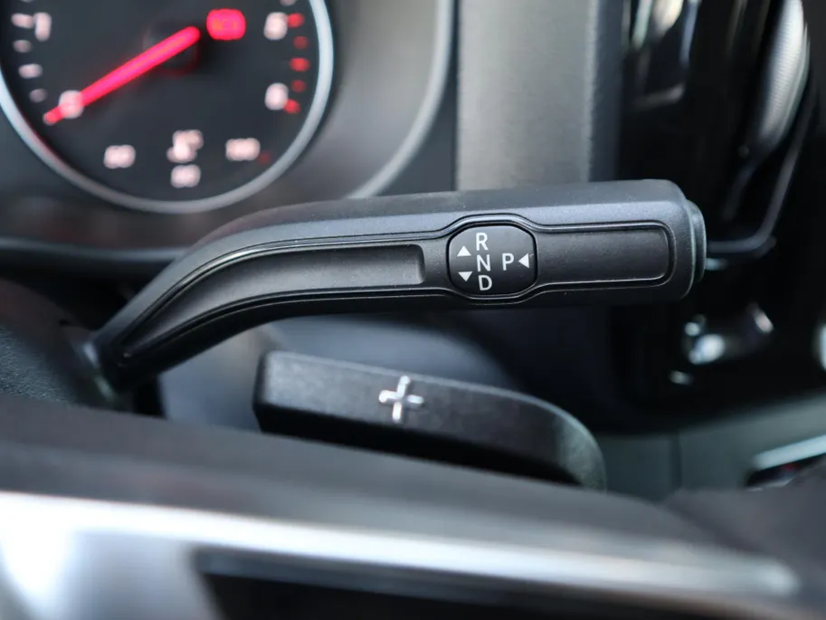 Mercedes-Benz Vito 119 CDI L2 SELECT AUT. TREKHAAK