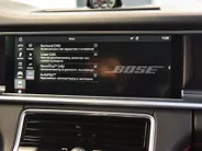 Porsche Panamera Sport Turismo 4.0 GTS