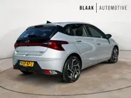 Hyundai i20 1.0 T-GDI Comfort Trekhaak | Apple/Android | Stoel/stuurverwarmi