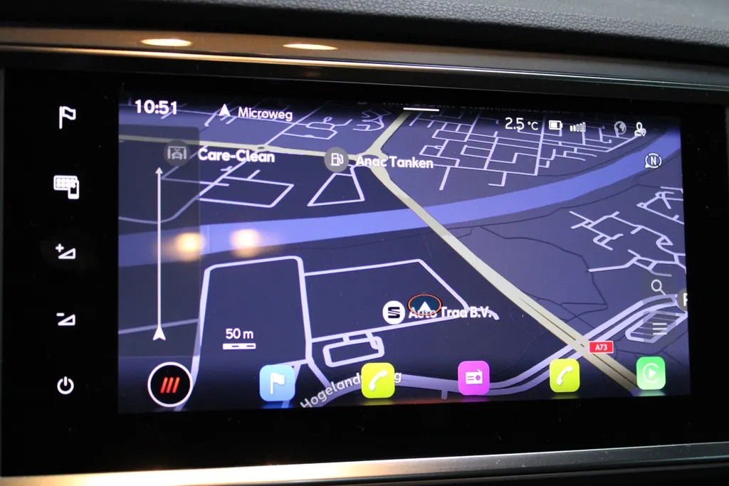 SEAT Ateca 1.0 TSI Style Business Intense / NAVIGATIE / CAMERA / APPLE CARPLAY / ANDROID AUTO / FULL LED /