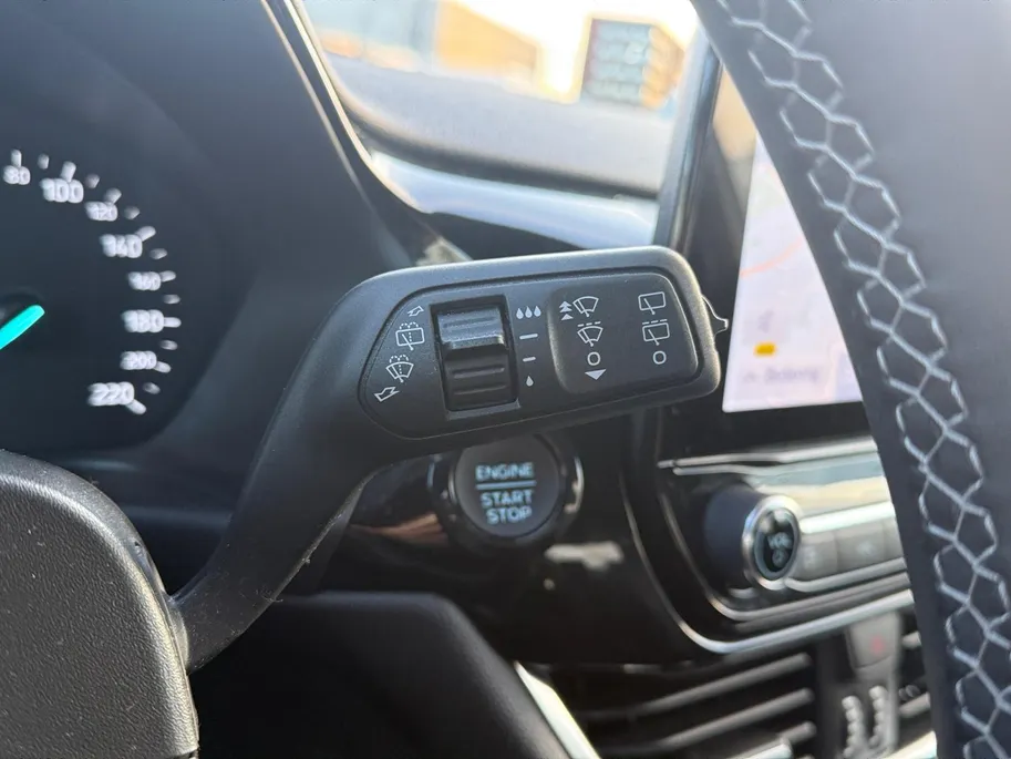 Ford Fiesta 1.0 EcoBoost Hybrid Titanium X Automaaat!|NL auto| Automaat| Winterpack| dealer onderhouden| 12 maanden Bovag garantie|
