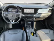 Kia Niro 1.6 GDi Hybrid DynamicPlusLine | Keyless entry | Stoelverwarming | Privacy glass | Dodehoekdetectie