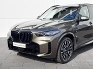 BMW X5 xDrive50e