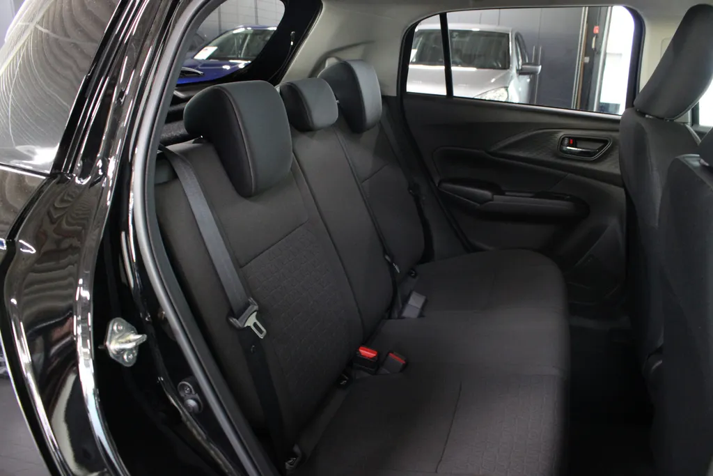 Suzuki Swift 1.2 Style Smart Hybrid Automaat / Navigatie / Keyless / Camera /