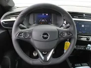 Opel Corsa 1.2 Turbo GS | Camera | Cruise | Parkeersensoren v+a | Dodehoeksensor | Apple Carplay/Android Auto | LED | 16' LM | Airco |
