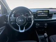 Kia Rio 1.0 T-GDi MHEV DynamicPlusLine | Achteruitrijcamera | Navigatiesysteem | Apple Carplay & Android Auto | LMV |